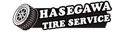 HASEGAWA TIRE SERVICE